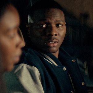 Bilder Thriller - Blutbad an der Compton High