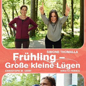 Bilder Frühling - Große kleine Lügen