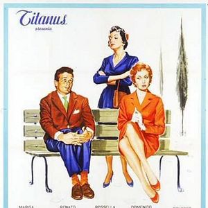 Bilder Io, mammeta e tu