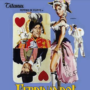 Bilder Ferdinand – König von Neapel