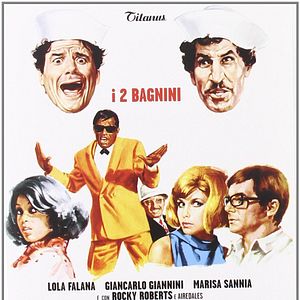 Bilder Stasera mi butto