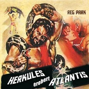 Bilder Herkules erobert Atlantis