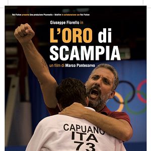 Bilder L'oro di Scampia