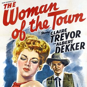 Bilder The Woman of the Town