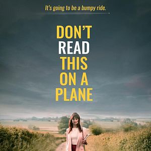 Bilder Don't Read This On A Plane