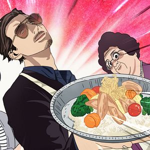 Bilder Yakuza goes Hausmann