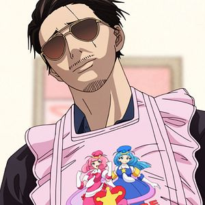 Bilder Yakuza goes Hausmann