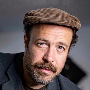 Bilder Guillaume Bursztyn