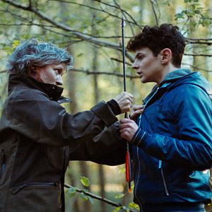 Bilder Hunted - Waldsterben