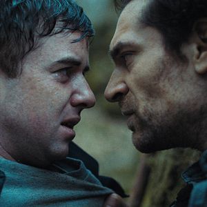 Bilder Hunted - Waldsterben