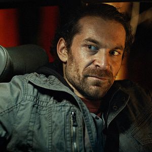 Bilder Hunted - Waldsterben