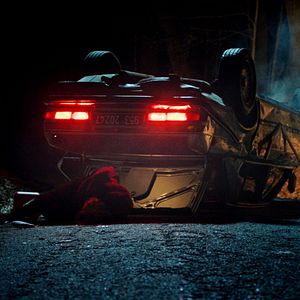 Bilder Hunted - Waldsterben