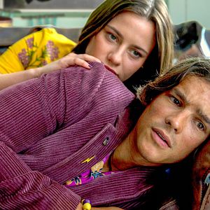 Bilder Lily Sullivan