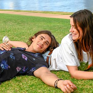 Bilder Lily Sullivan