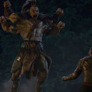 Bilder Mortal Kombat