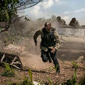 Bilder Fast & Furious 9