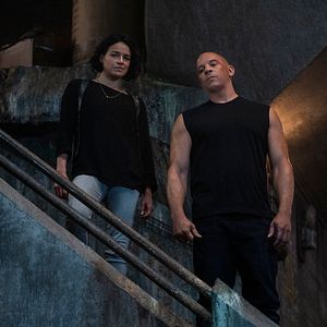 Bilder Fast & Furious 9