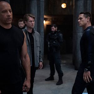 Bilder Fast & Furious 9