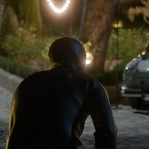 Bilder Mord in Saint-Tropez