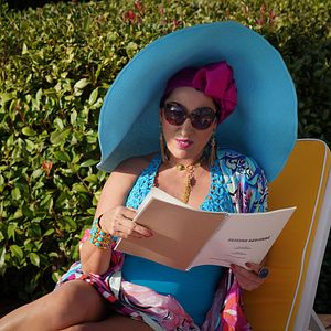 Bilder Mord in Saint-Tropez