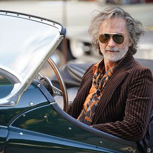 Bilder Thierry Lhermitte