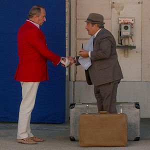 Bilder Mord in Saint-Tropez