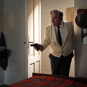 Bilder Mord in Saint-Tropez