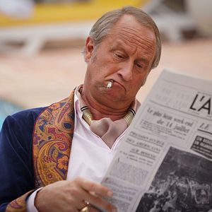 Bilder Mord in Saint-Tropez