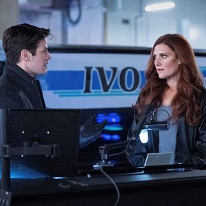 Bilder Michelle Harrison (II)