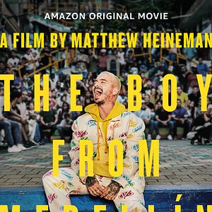 Bilder The Boy From Medellín