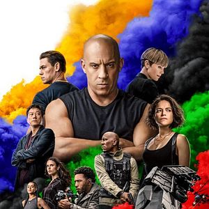 Bilder Fast & Furious 9