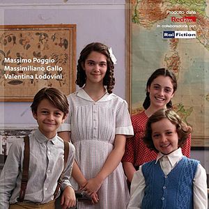 Bilder Figli del Destino