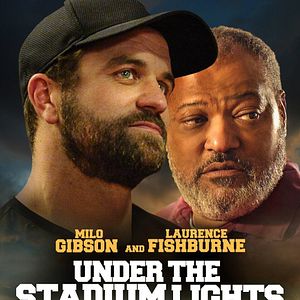 Bilder Under The Stadium Lights