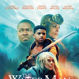 Bilder The Water Man