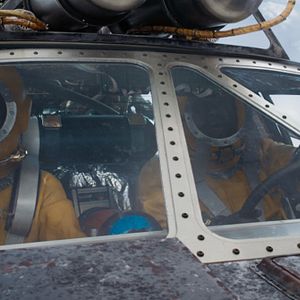 Bilder Fast & Furious 9