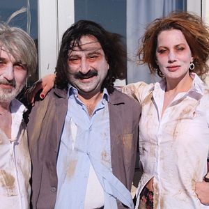 Bilder Metin Yıldırım