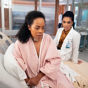 Bilder Brittany Bradford