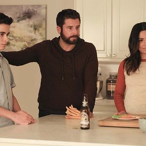 Bilder Chance Hurstfield