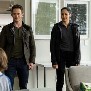 Bilder Jonathan Tucker