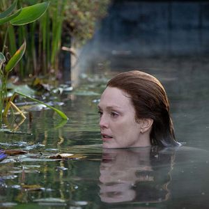 Bilder Julianne Moore