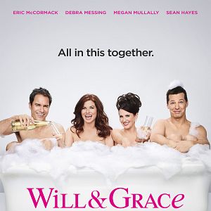 Bilder Will & Grace