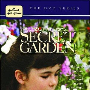 Bilder Der geheime Garten