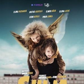 Bilder Sihja, the Rebel Fairy