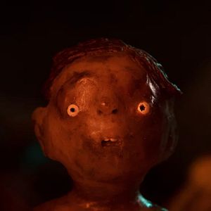 Bilder The Song of a Lost Boy