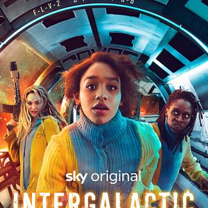 Bilder Intergalactic