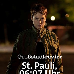 Bilder Großstadtrevier - St. Pauli, 06:07 Uhr
