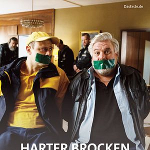 Bilder Harter Brocken: Der Waffendeal