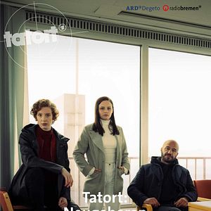 Bilder Tatort: Neugeboren