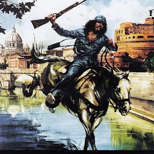 Bilder Der Superbulle jagt den Ripper