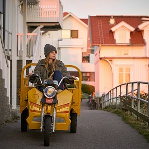 Bilder Dancing Queens